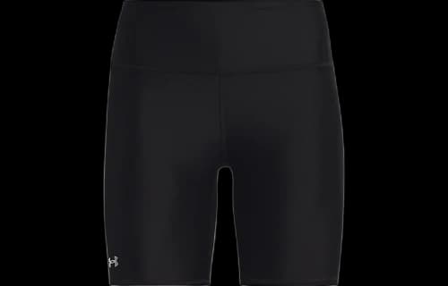 Under Armour Yoga Shorts Women's Black