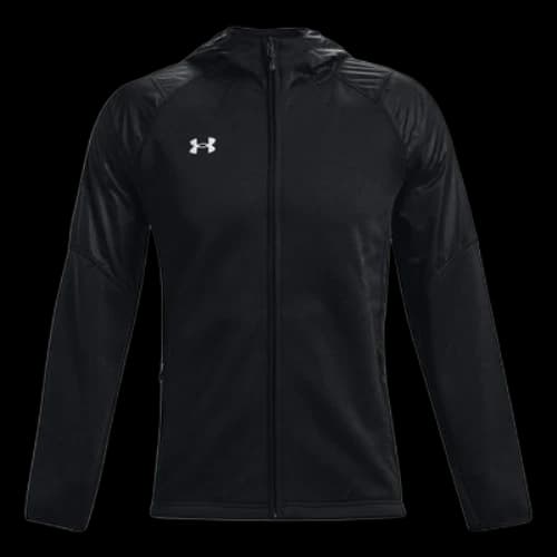 Under Armour Storm Swacket Team Jacket 'Black White'
