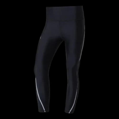 Under Armour CoolSwitch 7/8 Legging 'Black' (Women's)