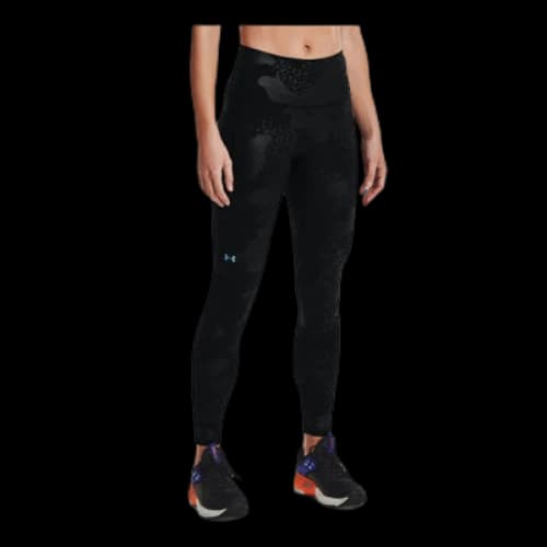 Under Armour Rush Tona Legging 'Black' (Women's)