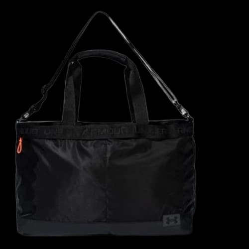 Under Armour Essentials Signature Tote Bag 'Black' (Women's)