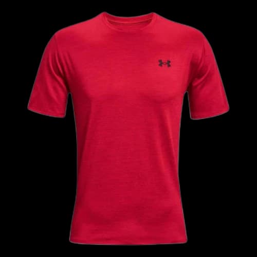 Under Armour Training Vent 2.0 T-shirt 'Red'