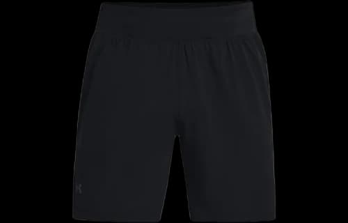 Under Armour Speedpocket 7 Shorts 'Black'