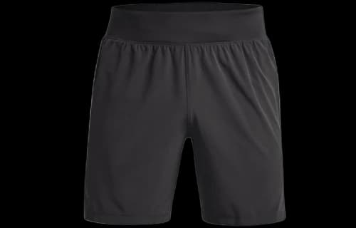 Under Armour Speedpocket 7" Shorts 'Black'