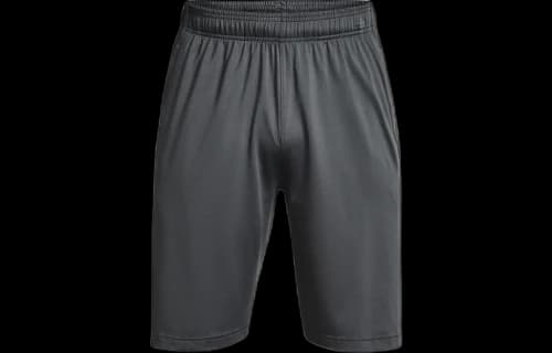 Under Armour Raid 2.0 Shorts 'Pitch Grey Black'