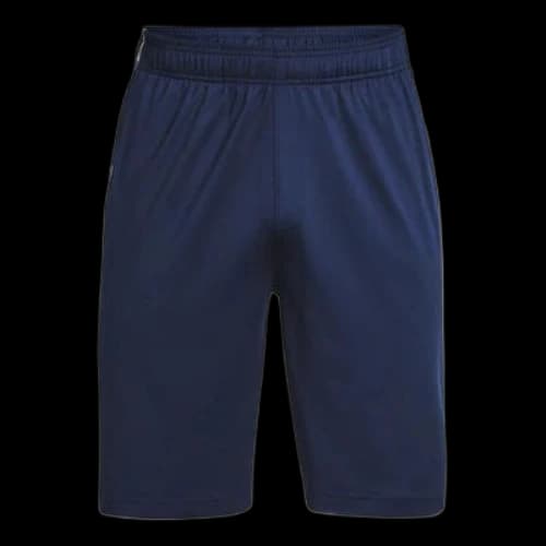 Under Armour Raid 2.0 Shorts 'Navy White'