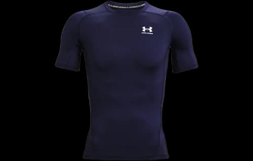 Under Armour Hg Armour Comp Ss T-shirt