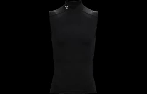 Under Armour Fitness Clothing Men's Black Moderate