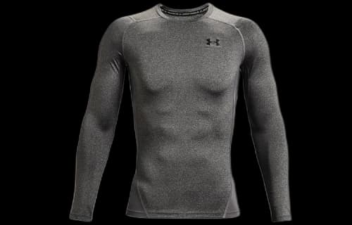 Under Armour Hg Armour T-shirt