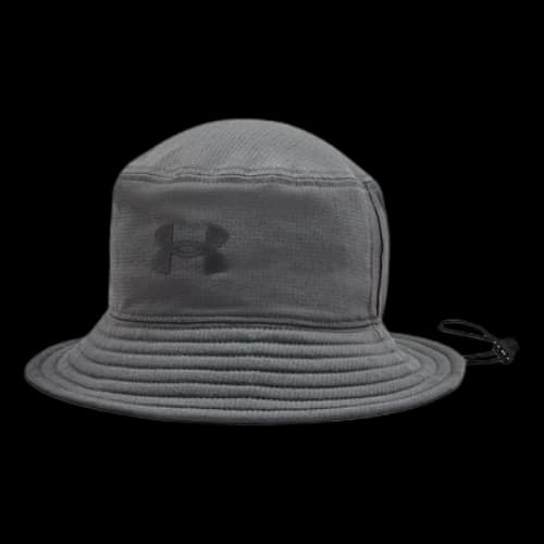 Under Armour Isochill Armourvent Bucket Hat 'Grey'