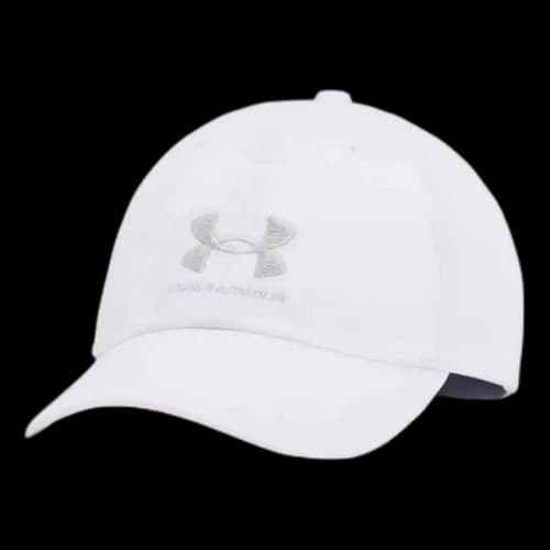 Under Armour UA Essentials Cap 'White'