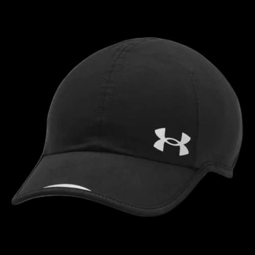 Under Armour Iso-Chill Launch Run Hat 'Black'