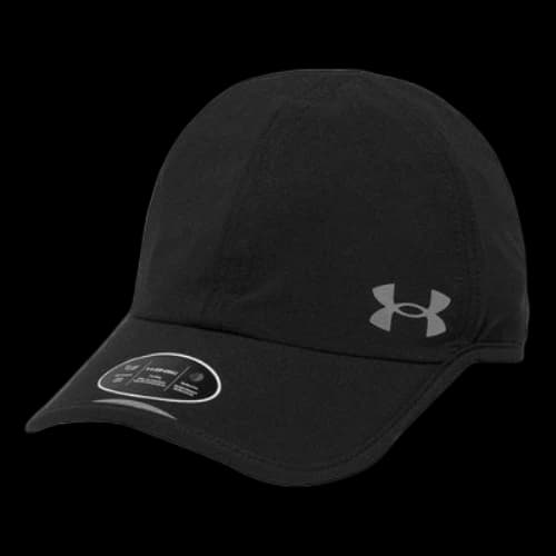 Under Armour Isochill Launch Run Hat 'Black'