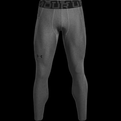 Under Armour jersey leggings