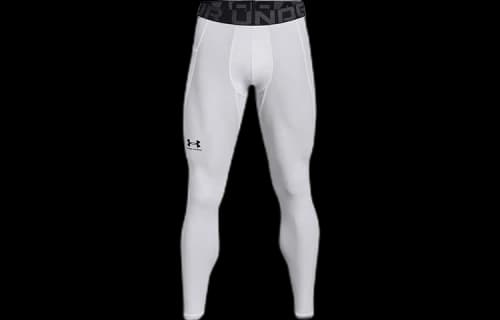Under Armour logo-print leggings