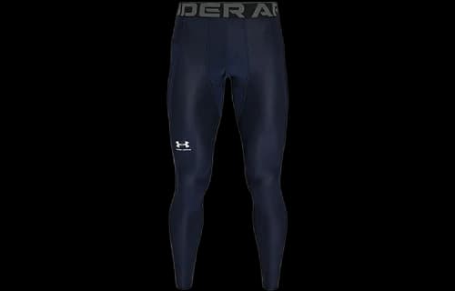 Under Armour logo-waistband leggings