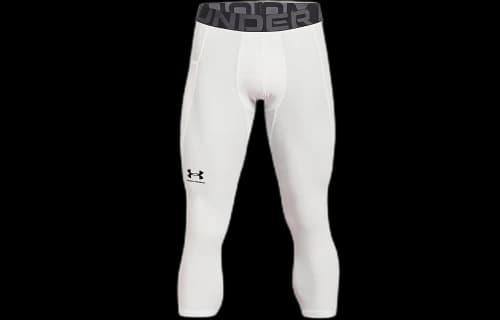 Under Armour HeatGear Compression 3/4 leggings