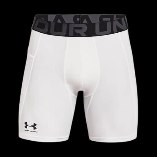 Under Armour logo-waistband boxers