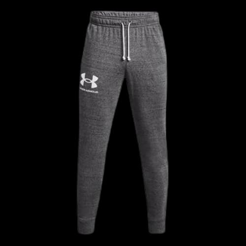 Under Armour Rival Terry Joggers 'Dark Grey'