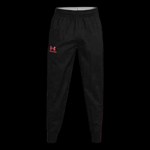 Under Armour Ua Woven Track Pant 'Black'