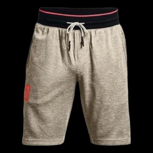 Under Armour Recover Shorts 'Beige'