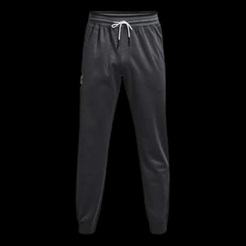 Under Armour Recover Sweatpants 'Dark Grey'