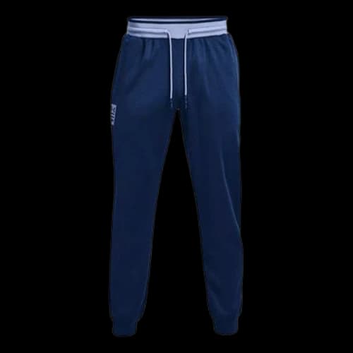 Under Armour Recover Sweatpants 'Academy Blue'