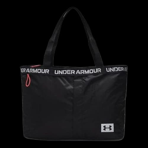 Under Armour Essentials Tote Bag 'Black'