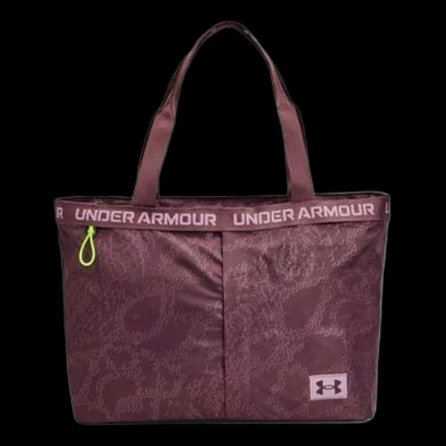 Under Armour Essentials Tote Bag 'Purple' (Women's)
