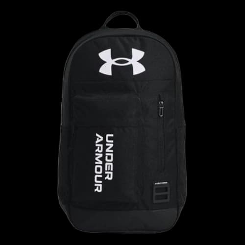 Under Armour Halftime Backpack 'Black'