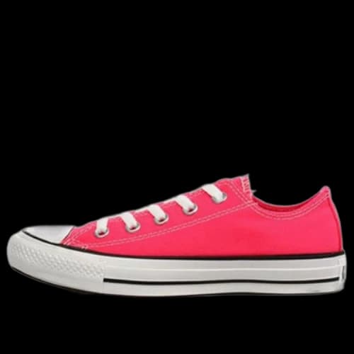 Converse Chuck Taylor All Star 'Neon Pink'