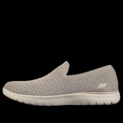 Skechers On-The-Go Flex 'Cream White' (Women's)
