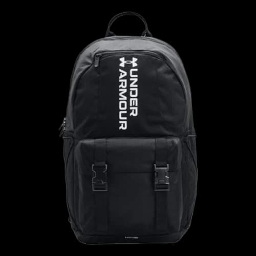 Under Armour Gametime Backpack 'Black White'