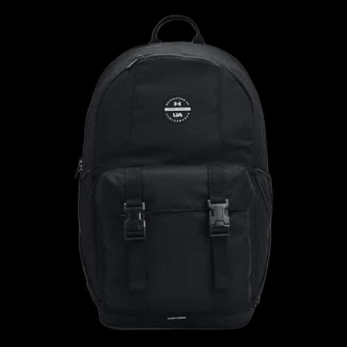 Under Armour Gametime Backpack 'Black'