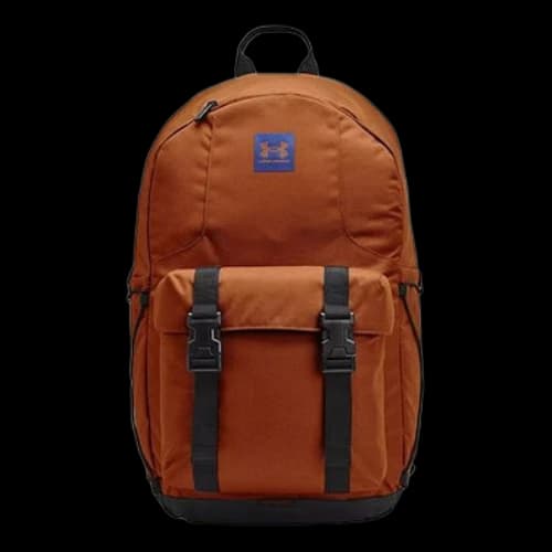 Under Armour Gametime Backpack 'Orange'
