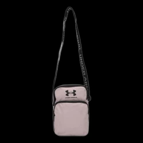Under Armour Loudon Crossbody Bag 'Pink'