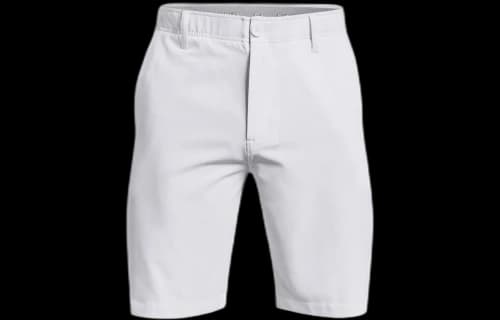 Under Armour drive Shorts 'White'