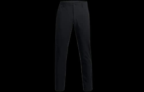 Under Armour Golf UA Drive Slim Tapered Pants 'Black'