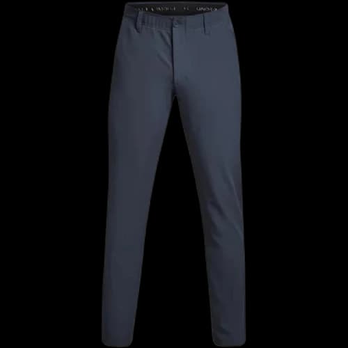 Under Armour UA Drive Tapered Pants Suit Pants Men's Heavy Rain Gray