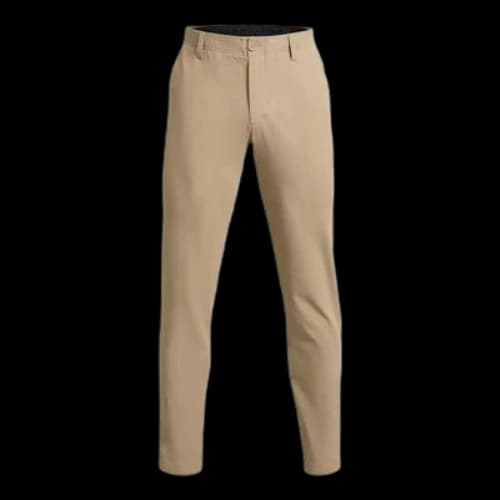 Under Armour UA Drive Tapered Pants 'Khaki'