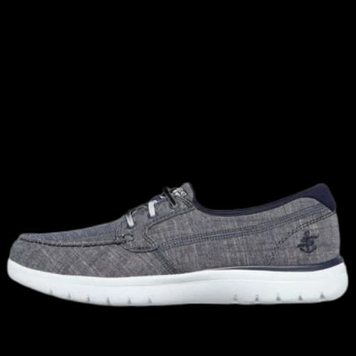 Skechers On The Go Flex - Ashore Sneakers Blue (Women's)