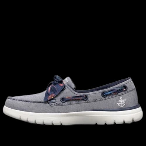 Skechers On the GO Flex 'Grey' (Women's)