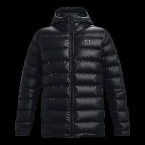 Under Armour Impasse Ops Jacket 'Black'