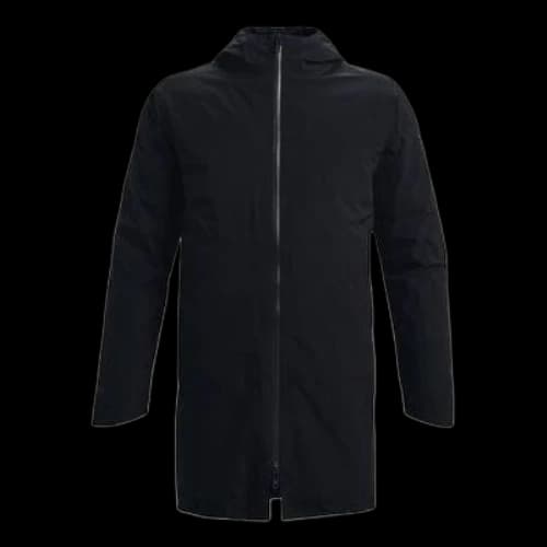 Under Armour UA Storm ColdGear Infrared Down 3-in-1 Jacket 'Black'
