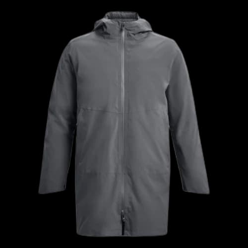 Under Armour Storm ColdGear Infrared Down 3-in-1 Jacket 'Pitch Grey'