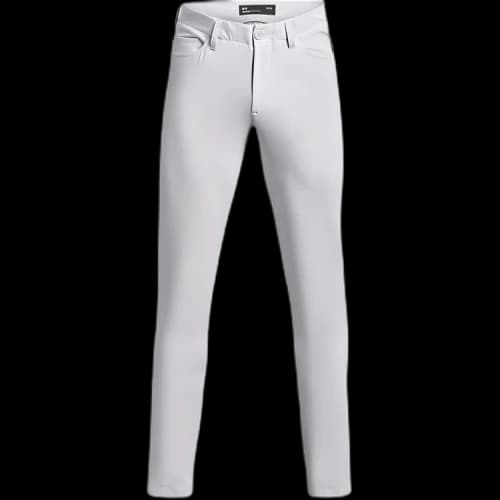 Under Armour Drive 5 Pocket Pants 'Light Grey'