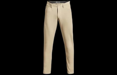 Under Armour Drive 5 Pocket Sports Pants 'Khaki'