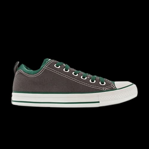 Converse Chuck Taylor All Star Dual Collar Ox 'Grey Green'