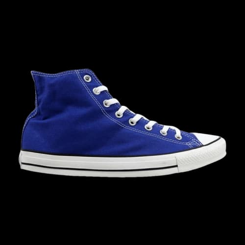Converse Chuck Taylor Hi Deep Ultramarine