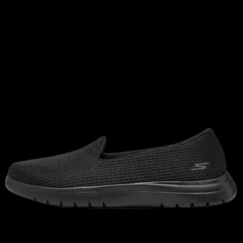 Skechers Flex Comfort 'Black' (Women's)